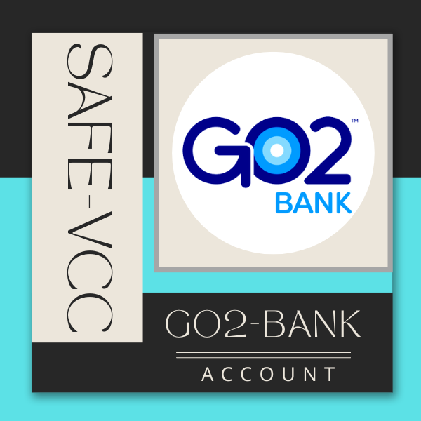 Buy Go2Bank Account