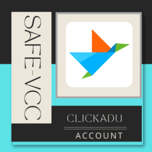 Buy Clickadu Accounts